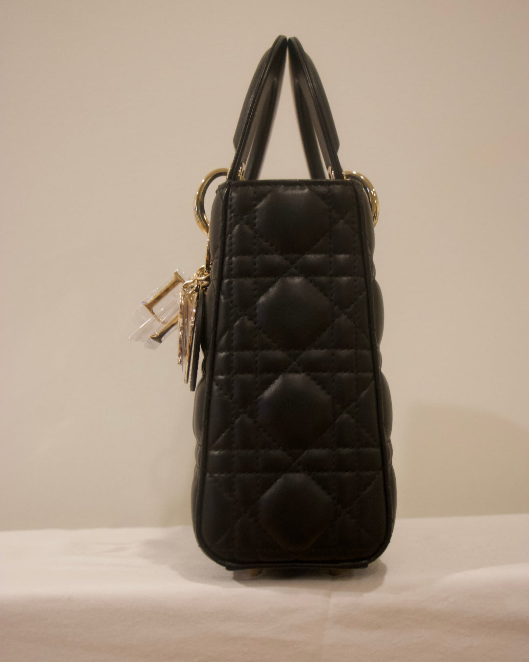 Christian Dior Lady Dior Bag