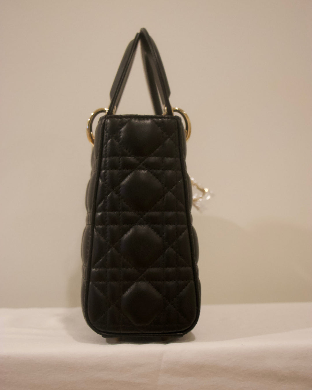 Christian Dior Lady Dior Bag