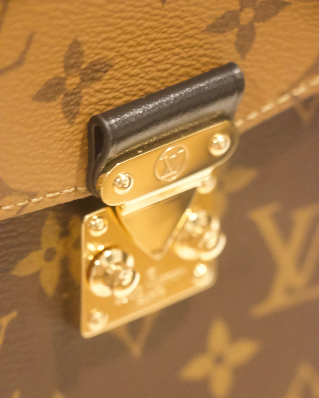 Louis Vuitton Camera Box