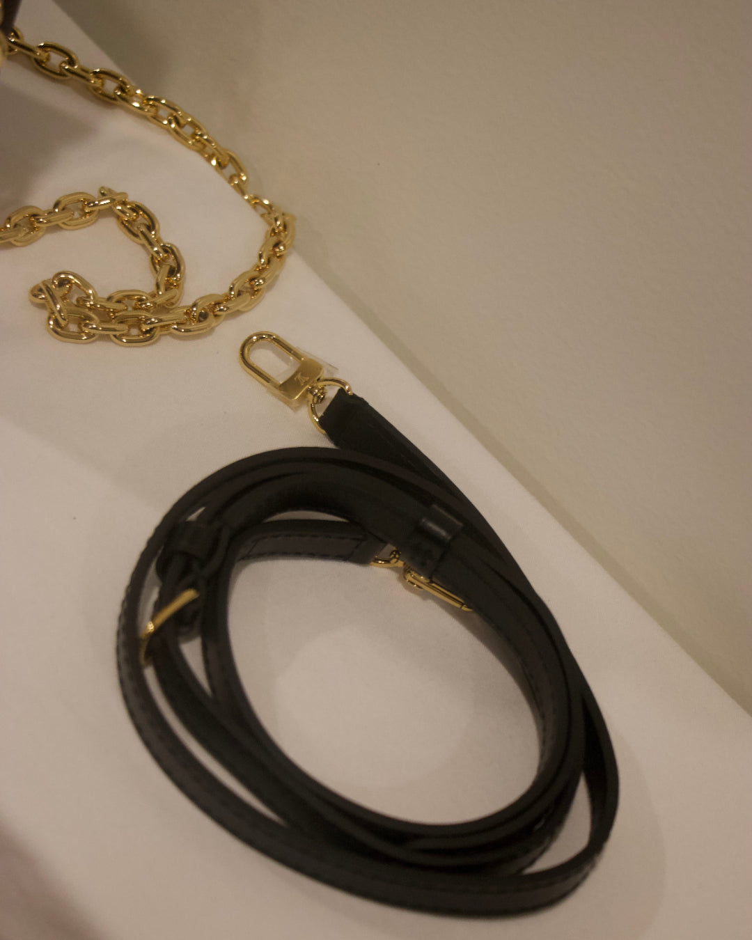 Louis Vuitton Camera Box