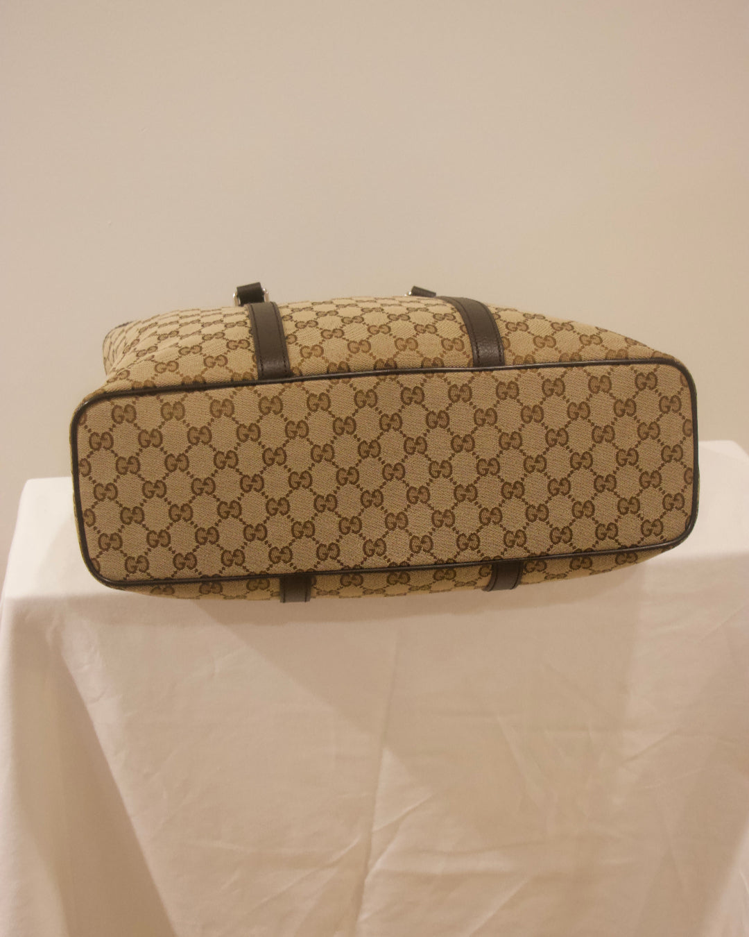 Gucci Large Monogram Joy Tote
