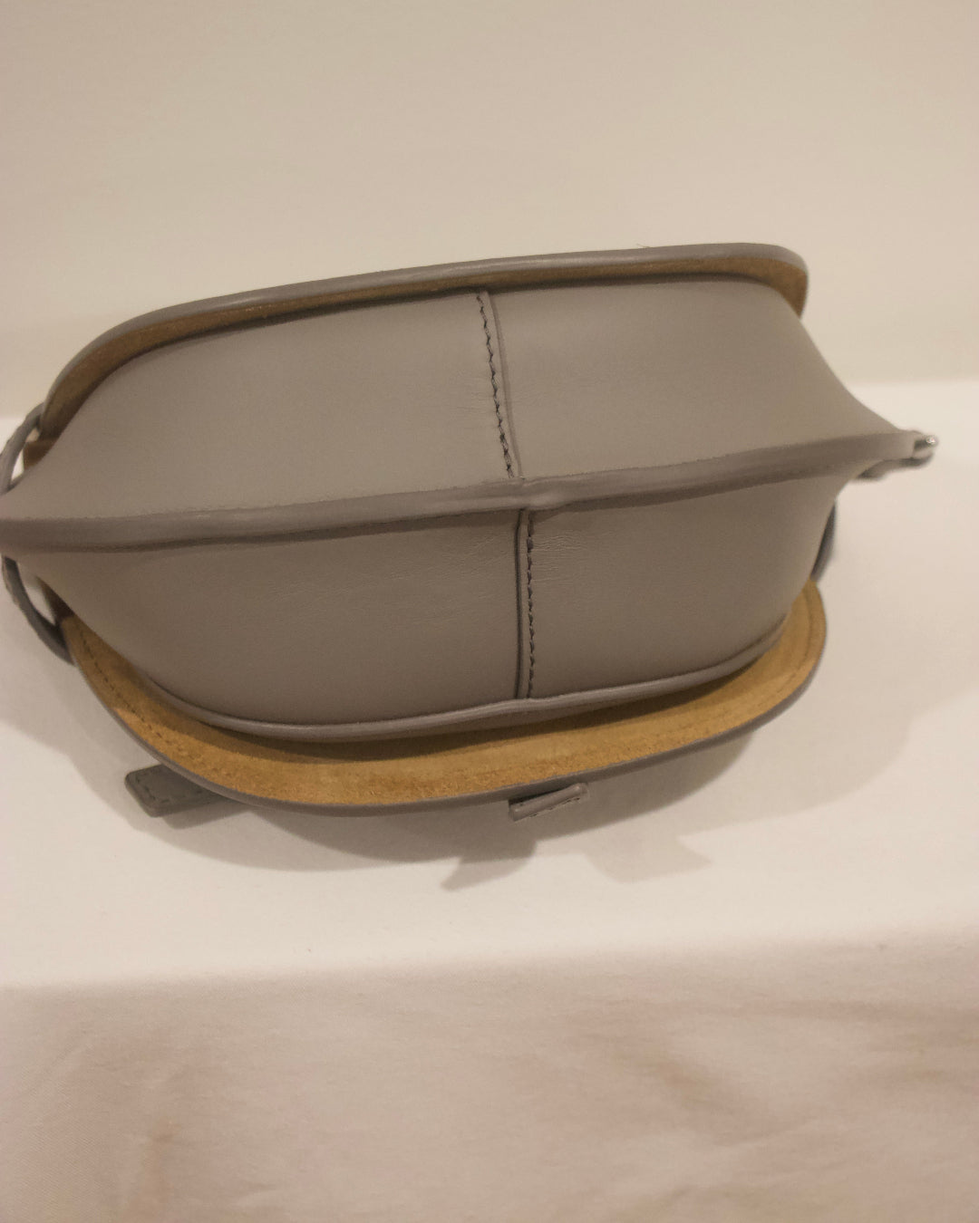 Loewe Gate Leather Crossbody Bag