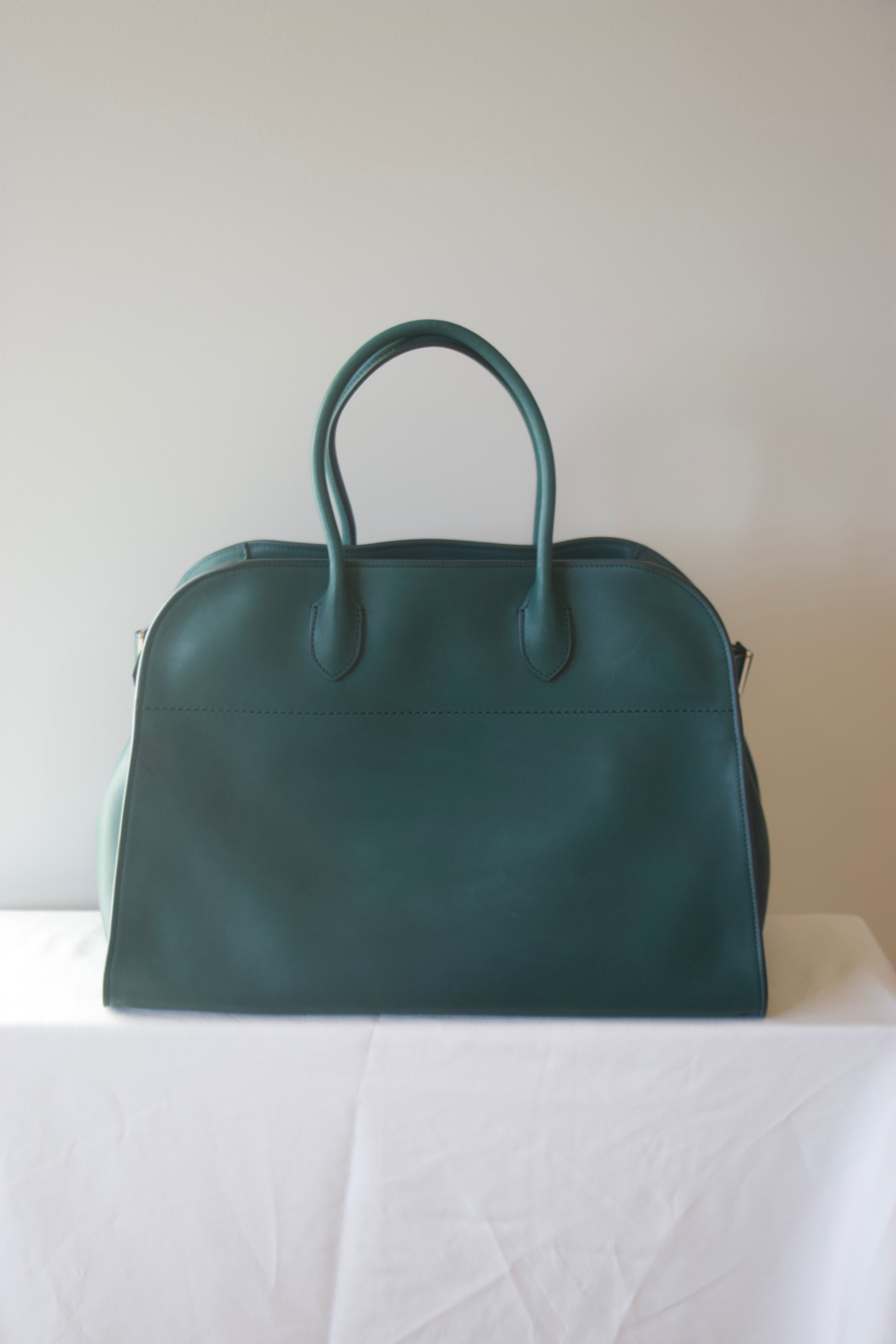 The Row Soft Margaux 15 Bag