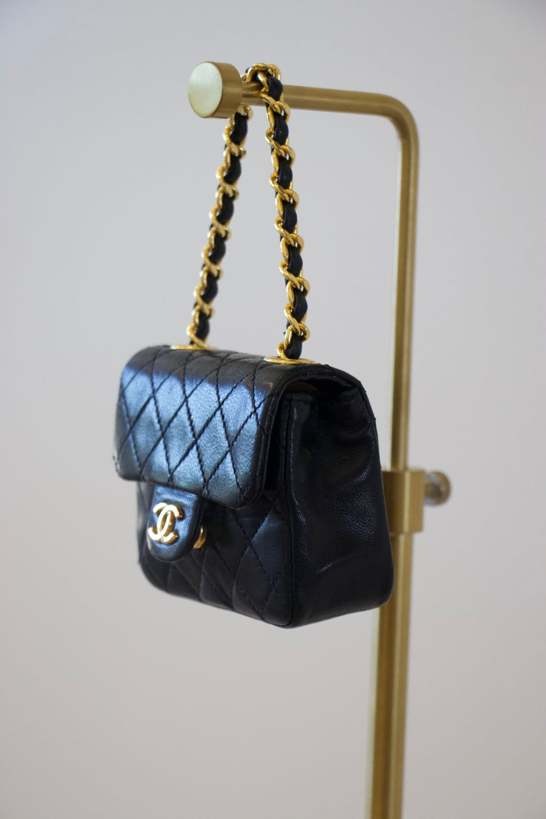 Chanel Micro Belt Bag