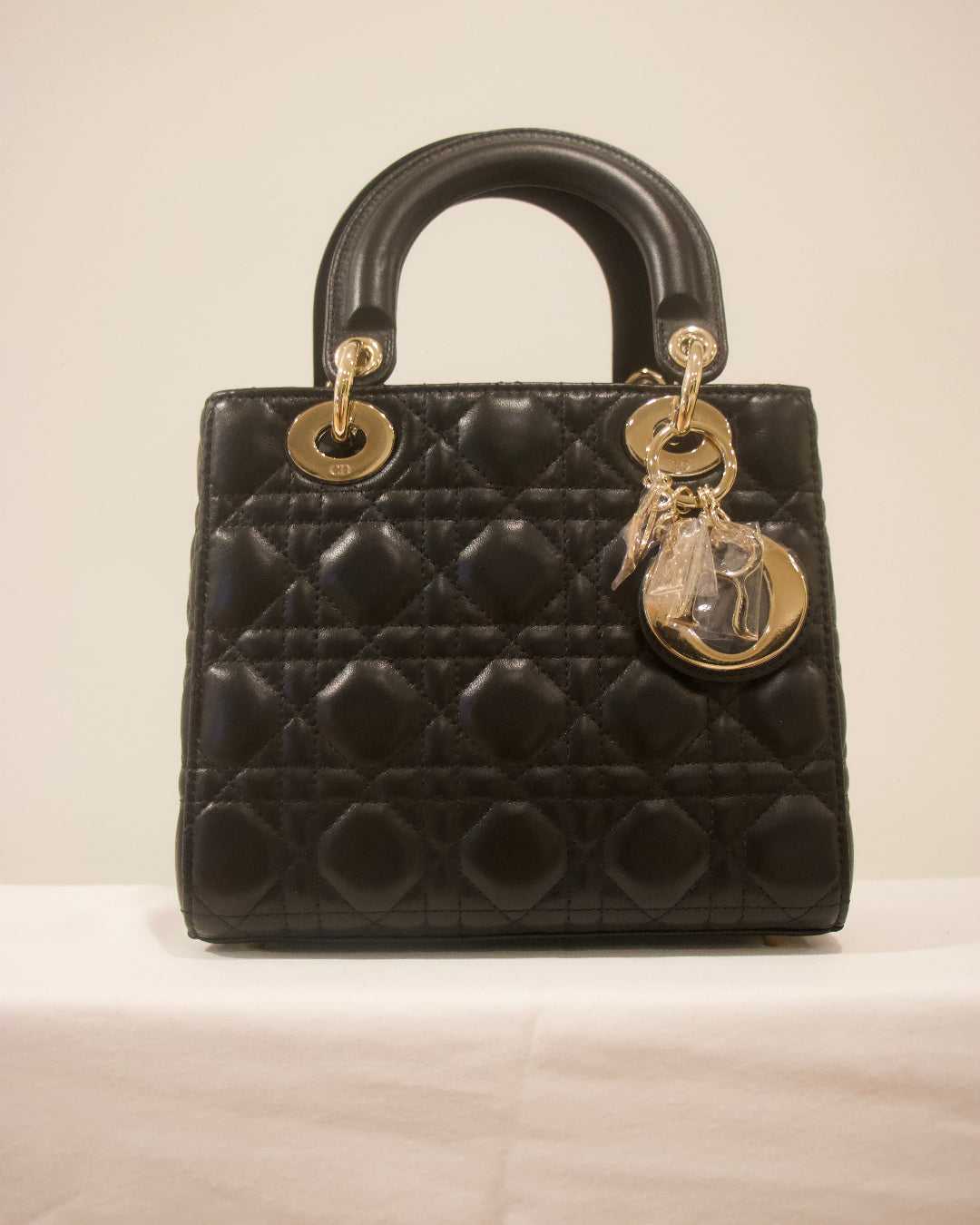 Christian Dior Lady Dior Bag
