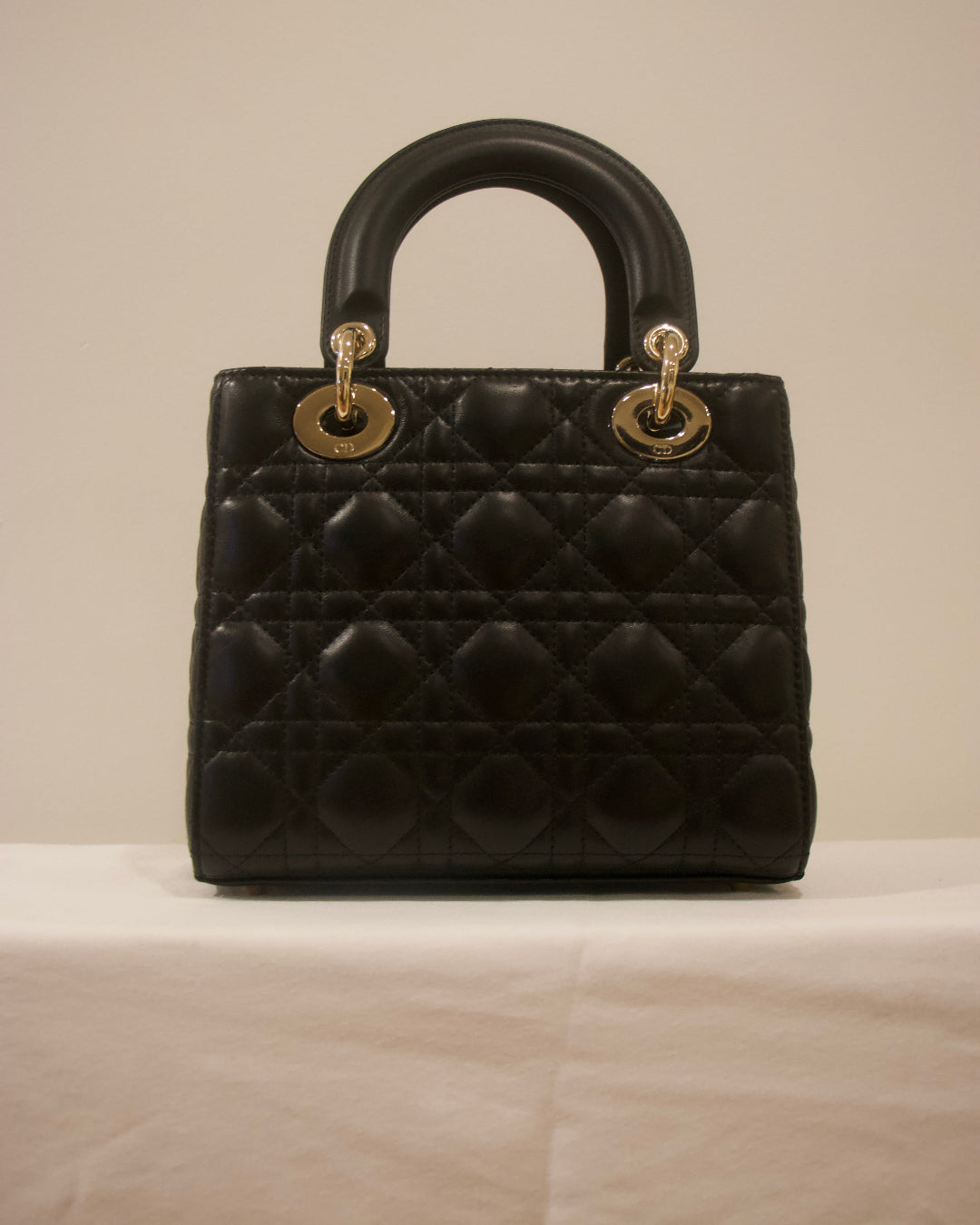 Christian Dior Lady Dior Bag